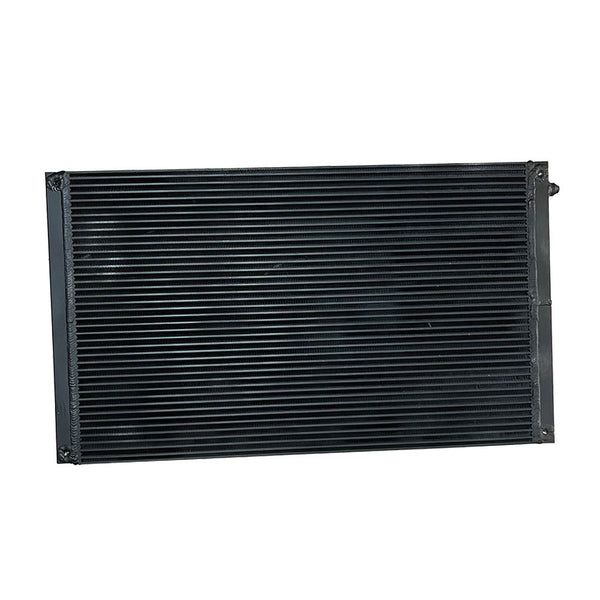 23818404 Oil Cooler for Ingersoll Rand Air Compressor FILME Compressor