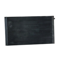 100007672 Oil Cooler for CompAir Compressor FILME Compressor