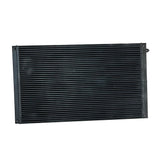 100007673 Oil Cooler for CompAir Compressor FILME Compressor