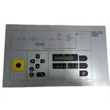 Controller Control Panel DELCOS3000 for CompAir Compressor DELCOS 3000 FILME Compressor