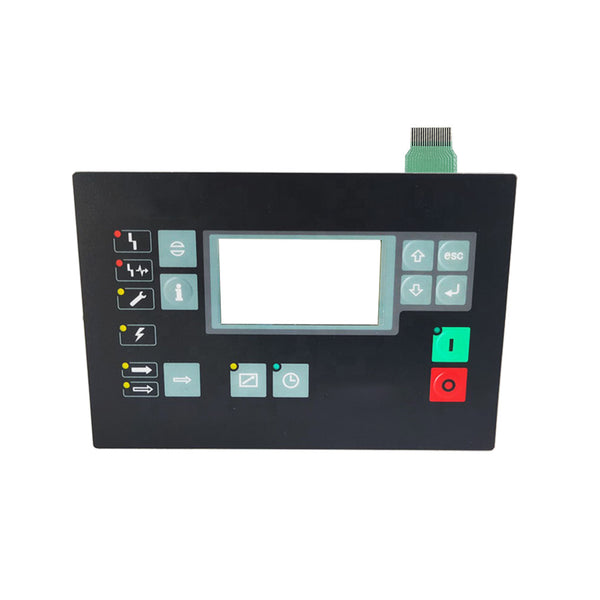 7.7005.1 Controller Panel Membrane Keyboard for Kaeser Compressor FILME Compressor