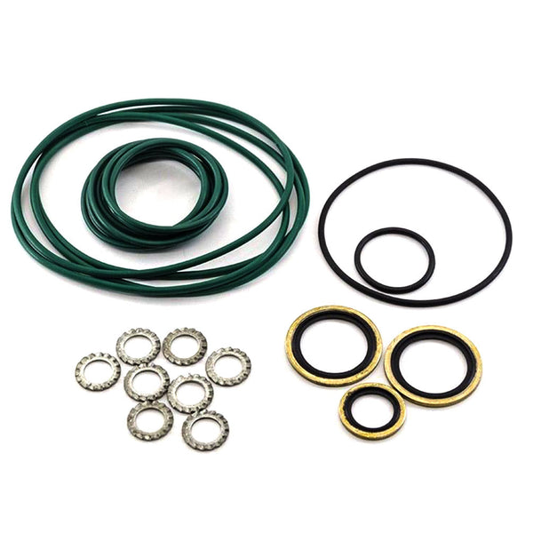 2906044700 2906-0447-00 Cooler Service Kit for Atlas Copco Compressor ZR300-425 FILME Compressor