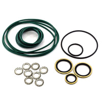 2906020500 2906-0205-00 Cooler Service Kit for Atlas Copco Compressor GA200-315W FILME Compressor