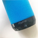 DD970 DDP970 PD970 PDP970 QD970 Filter for Atlas Copco Compressor FILME Compressor