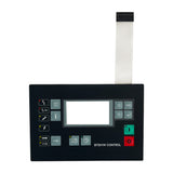 Controller Panel Membrane Keyboard 7.7001.1 for Kaeser Compressor FILME Compressor