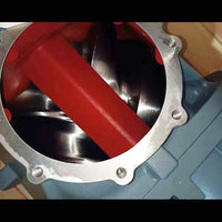 YNT46A Screw AIREND for Screw Compressor OEM FILME Compressor