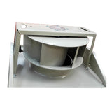 Cooling Fan 1630060451 for Atlas Copco Compressor 1630-0604-51 GA75 VSD 400V FILME Compressor