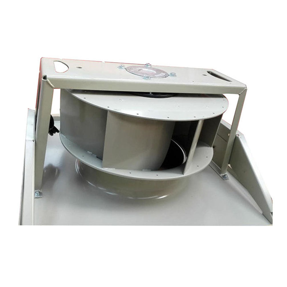 Cooling Fan 1630060412 1630-0604-12 Suitable for Atlas Copco Compressor ...
