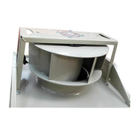 Cooling Fan 1622364604 for Atlas Copco Compressor 1622-3646-04 GA75 VSD 500V FILME Compressor