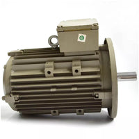 Motor 1092114241 1092-1142-41 for Atlas Copco Compressor 4KW 380V 50HZ FILME Compressor