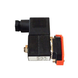 1089070213 Solenoid Valve Suitable for Atlas Copco Screw Air Compressor 1089-0702-13 FILME Compressor