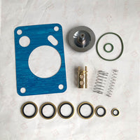 2901108401 Check Oil Stop Valve Kit for Atlas Copco Compressor GA55 GA75 GA90 2901-1084-01 FILME Compressor