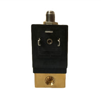 1089062114 1089-0621-14 Solenoid Valve for Atlas Copco Screw Air Compressor FILME Compressor