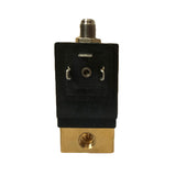 1089062114 1089-0621-14 Solenoid Valve for Atlas Copco Screw Air Compressor FILME Compressor