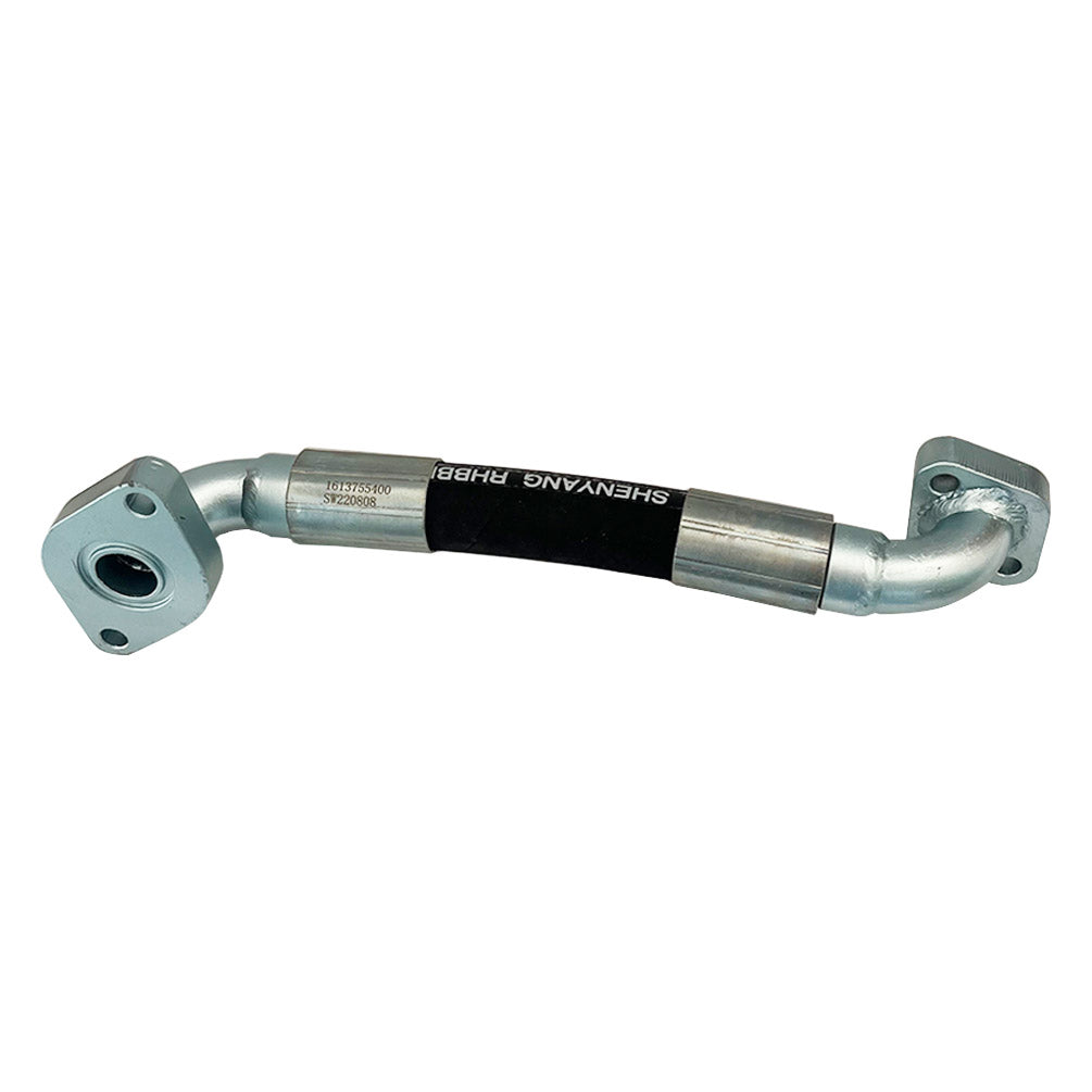 Hose 1613755400 for Atlas Copco Compressor 1613-7554-00 – FILME COMPRESSOR