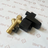 02250170-783 Electric Drain Valve for Sullair Air Compressor 24VDC FILME Compressor