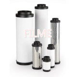 ZD7180025 Vacuum Pump Filter Element Oil Mist Separator for ZD FILME Compressor