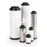 V532140154 Vacuum Pump Oil Mist Filter for Busch Replacement Part FILME Compressor