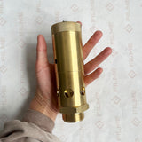 Safety Valve 1092012413 0830100813 for Atlas Copco Compressor 1092-0124-13 0830-1008-13 FILME Compressor