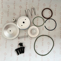 02250155-970 Regulating Valve Kit Spare Parts for Sullair Air Compressor FILME Compressor