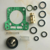 2901-0217-02 Oil Stop Check Valve Kit for Atlas Copco Air Compressor Spare Parts 2901021702 FILME Compressor