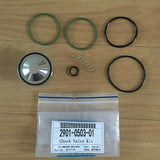 Check Valve Kit 2901050301 for Atlas Copco CompressorGA30 GA45 C106 Oil Stop 2901-0503-01 FILME Compressor