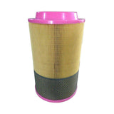 Air Oil Filter Kit 2901164101 2901-1641-01 for Atlas Copco Air Compressor FILME Compressor