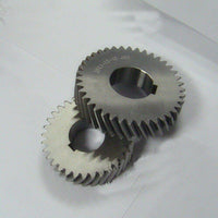 1622311025 1622311026 Drive Gear Gearwheel Set for Atlas Copco Air Compressor C111 1622-3110-25 1622-3110-26 FILME Compressor