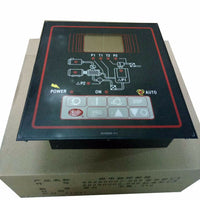 88290007-789 Deluxe Controller Panel for Sullair Air Compressor FILME Compressor