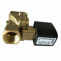 Solenoid Valve 1089038035 for Atlas Copco Compressor 1089-0380-35 FILME Compressor