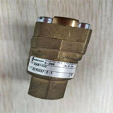 90AR1006 Shuttle Valve for Gardner Denver Air Compressor 2605703620 1/4 NPT FILME Compressor