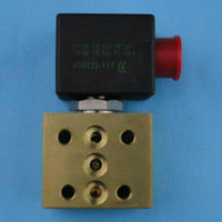 Solenoid Valve 1089-0590-26 1089059026 for Atlas Copco Compressor FILME Compressor