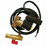 37995925 Automatic Drain Valve for Ingersoll Rand Air Compressor FILME Compressor