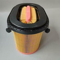 Honeycomb Air Filter 3466688 3466687 for CAT Compressor FILME Compressor