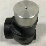 22146641 Minimum Pressure Valve for Ingersoll Rand Doosan Compressor OEM FILME Compressor