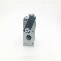 With Solenoid Valve 23-AI1041-0002 for Fusheng Air Compressor FILME Compressor