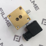 1089-0668-20 Solenoid Valve for Atlas Copco Screw Air Compressor  1089066820 FILME Compressor