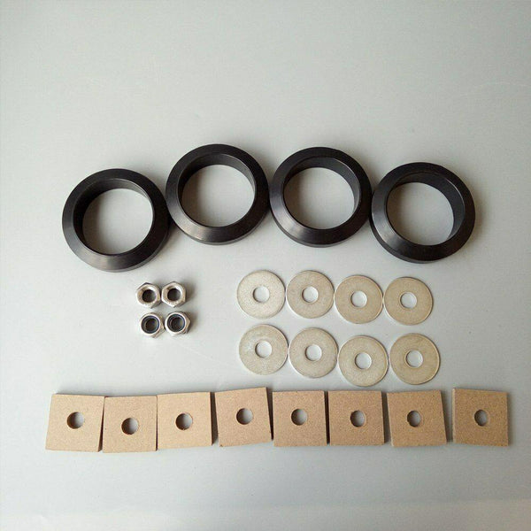 2906057200 Cooler Service Kit for Atlas Copco Compressor Flexible Joint Service Kit 2906-0572-00 FILME Compressor