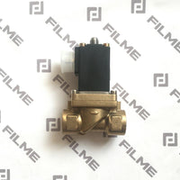 Solenoid Valve 99260424 for Ingersoll Rand Air Compressor FILME Compressor