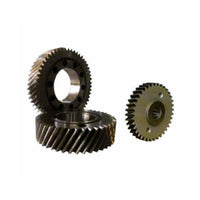 Gear Wheel 1616539600 1616539700 for Atlas Copco Compressor 1616-5396-00 1616-5397-00 FILME Compressor