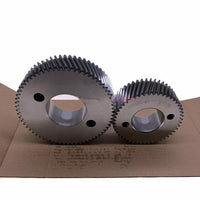 1622311083+1622311084 Motor Gearwheel Set for Atlas Copco Air Compressor Part 1622-3110-83 1622-3110-84 FILME Compressor