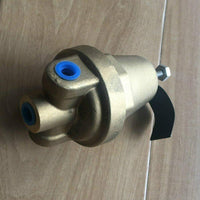 39905682 Regulate  Valve G1/4"  NPT Spare Parts for Ingersoll Rand Compressor FILME Compressor