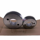 1622369241+1622369242 Gear Set for Atlas Copco Air Compressor Part GA75+ 1622-3692-41 1622-3692-42 FILME Compressor