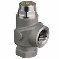 Minimum Pressure Valve 39490693 for Ingersoll Rand Compressor FILME Compressor