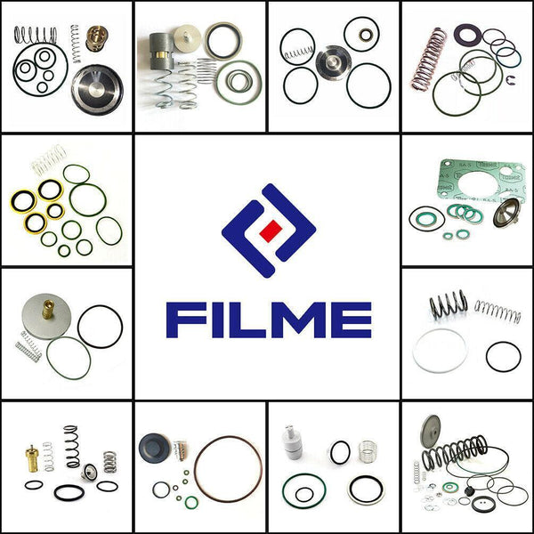 Maintenance Kit 2901020800 2901-0208-00 for Atlas Copco Compressor 12000H.18-22 IN FILME Compressor