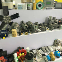 Wava Spring Spare Parts for Screw Air Compressor 1616538000 1616567600 FILME Compressor