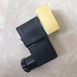 1089070209 1089-0702-09 Solenoid Valve for Atlas Copco Screw Air Compressor FILME Compressor