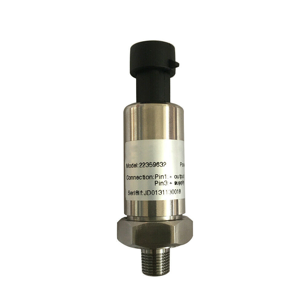 Pressure Sensor for Ingersoll Rand Air Compressors Spare Parts – FILME ...