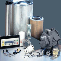 2205490593 Thermostat Valve Kit for Atlas Copco Air CompressorLiutech Service 2205-4905-93 FILME Compressor