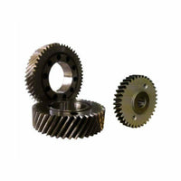 Gear Set 1614931600 1614931700 for Atlas Copco Compressor 1614-9316-00 1614-9317-00 FILME Compressor